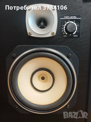 Fostex BS 161-1, снимка 14 - Тонколони - 55512840