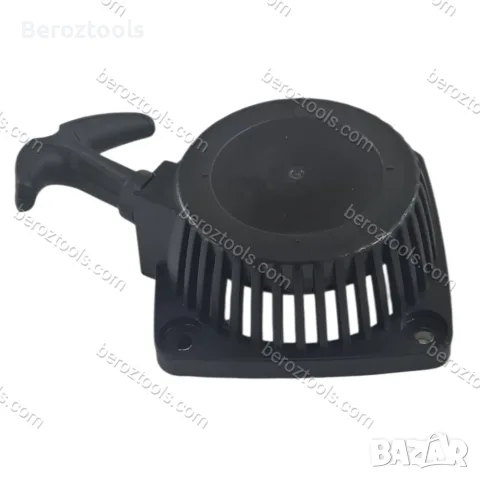 Стартер за четиритактови бензинови тримери тип Honda GX22, GX31, GX 33 139F, снимка 2 - Градинска техника - 55538303