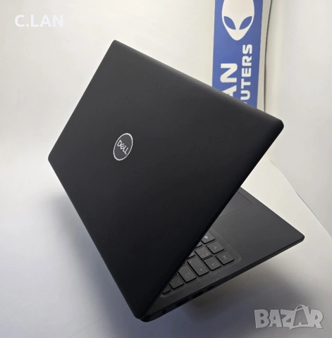 Dell Latitude 3510 i5 10310U/8GB/256SSD/FHD/Подсветка, снимка 10 - Лаптопи за дома - 54758650