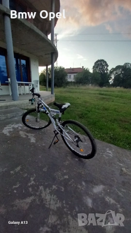 Велосипед 26 цола , снимка 3 - Копирни услуги - 55038804