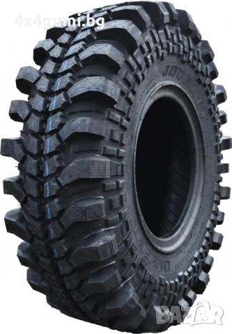 Гуми за офроуд 33X10.5R16 JOURNEY DIGGER WN03 6PR 114K