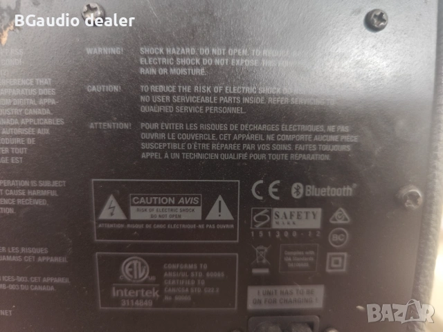 Marshall kilburn 1 , снимка 5 - Bluetooth тонколони - 54495574