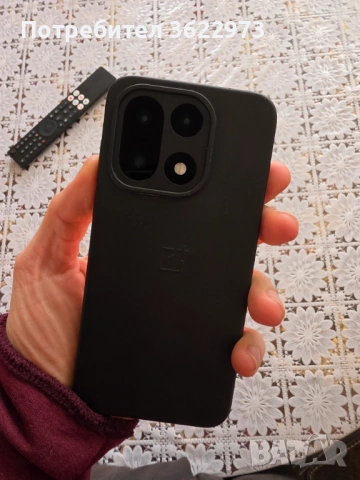 Oneplus 15 256gb, снимка 2 - Други - 53974595