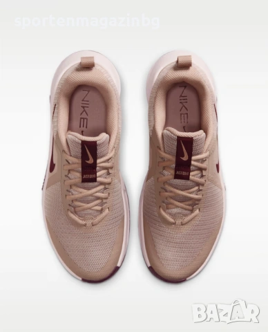 Дамски маратонки Nike MC Trainer 3, снимка 5 - Маратонки - 54518845