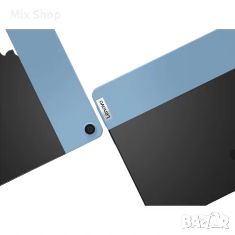 Нов Лаптоп 2 in 1 Lenovo IdeaPad Duet Chromebook, снимка 7 - Друга електроника - 55188124