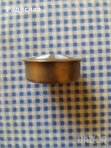 стара джобна кутийка , снимка 4 - Други - 54549564
