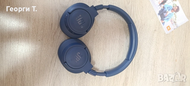 оригинални jbl слушалки , снимка 2 - Bluetooth слушалки - 55058872
