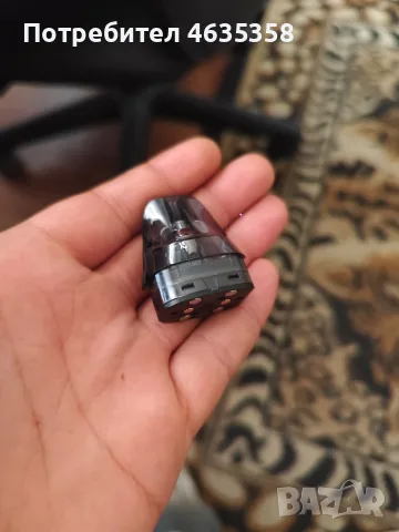 Продавам вейп ,,VAPORESSO", снимка 4 - Други - 55687207