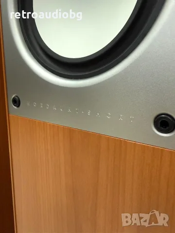 🔈Английски подови трилентови тонколони   Mordaunt-Short MS906 - 150W - 8 ома🔈, снимка 3 - Тонколони - 55508278