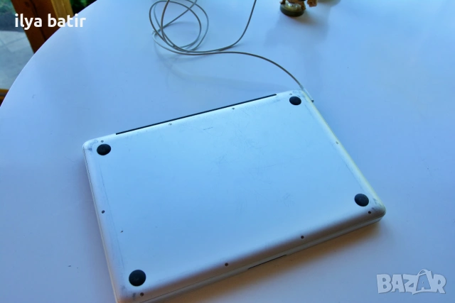 MacBook Pro "Core 2 Duo" (Mid 2009), снимка 6 - Лаптопи за дома - 55021820