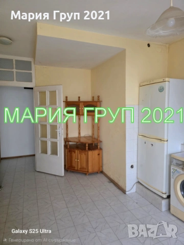 !!!ТОП ОФЕРТА!!!Продавам Тристаен Апартамент в гр. Хасково кв."Бадема"!!!, снимка 4 - Апартаменти - 54038462