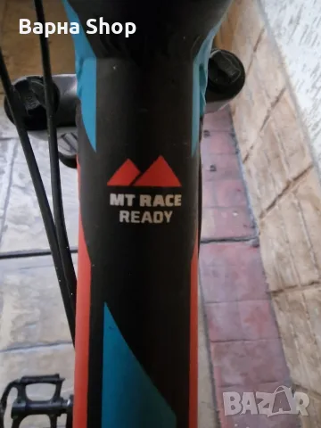 Планински велосипед Cross 27.5" (MT Race Ready / GEX), снимка 3 - Велосипеди - 55619610