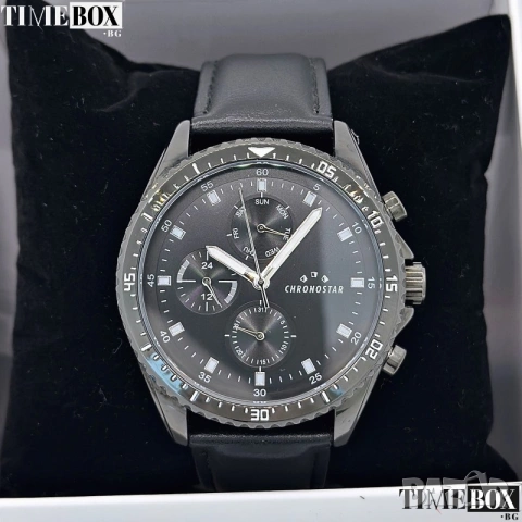 Chronostar R3751311001 Race Multi-Function