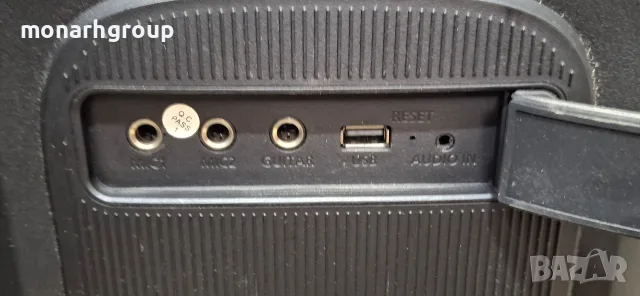 Тонколона Philips TAX5000E/10, снимка 12 - Тонколони - 55423611