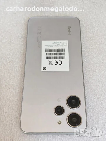 Xiaomi Redmi 12 256GB 8GB RAM Dual, снимка 9 - Xiaomi - 55397470