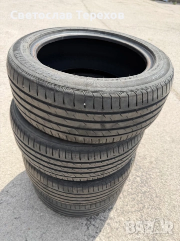 Продавам четири летни гуми Roads tone - DOT 22, снимка 3 - Гуми и джанти - 54618505