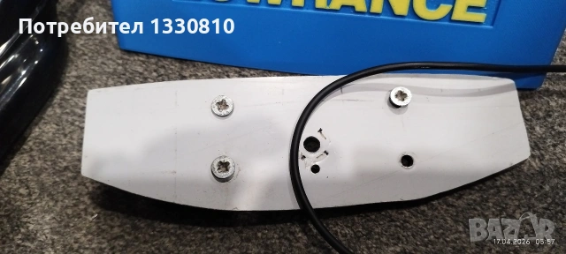 продавам сонар Lowrance 7 , снимка 7 - Такъми - 54276478