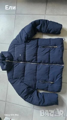 Tommy Hilfiger яке, снимка 3 - Якета - 55646056