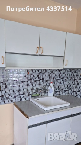 Едностаен в Дървеница, снимка 2 - Апартаменти - 54938170