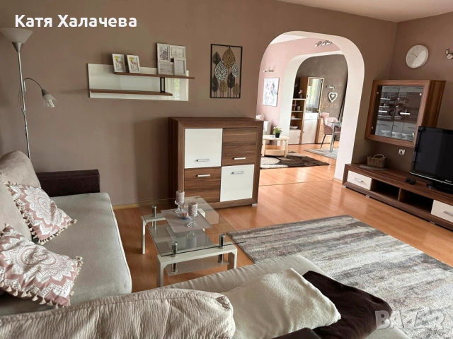  Просторен Четиристаен имот под наем в кв. Бриз , снимка 6 - Апартаменти - 54869896