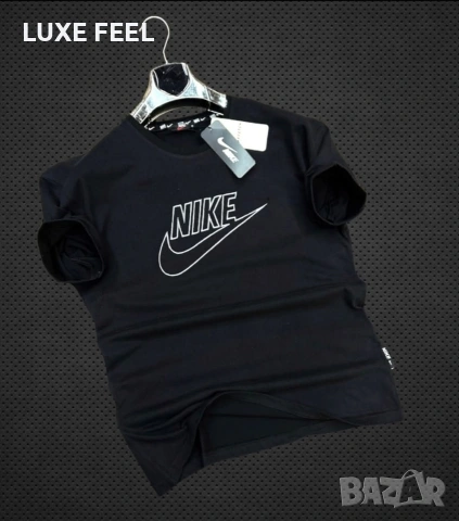 Armani 🔹 Nike 🔹 Jordan 🔹 Boss🔹, снимка 8 - Тениски - 54297200