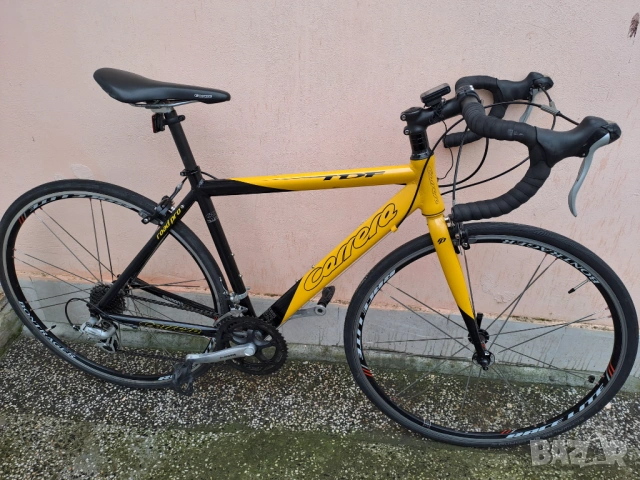 Велосипеди от Германия , снимка 11 - Велосипеди - 54332744