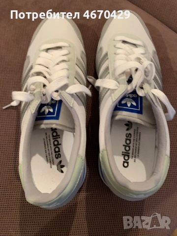 Маратонки Adidas  номер 39, снимка 4 - Маратонки - 55235467