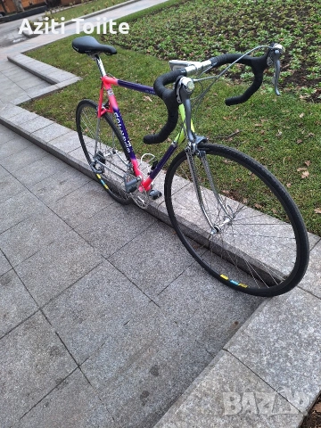 ретро класика, снимка 6 - Велосипеди - 54048618