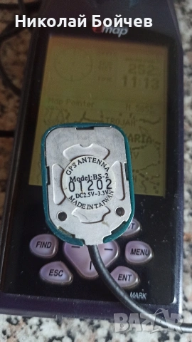 garmin emap, снимка 2 - Garmin - 54823672