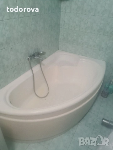 вана бъбрек 165/96 см