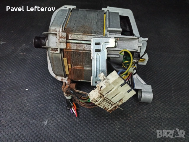 Части за пералня Beko WMB 71043 RTLA, снимка 3 - Перални - 54858498