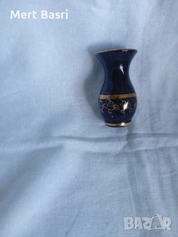 малка ваза , снимка 2 - Вази - 54293006