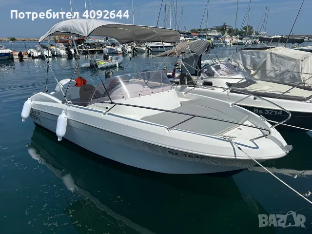 Beneteau Flyer 650 Sundeck, снимка 2 - Воден транспорт - 55606247