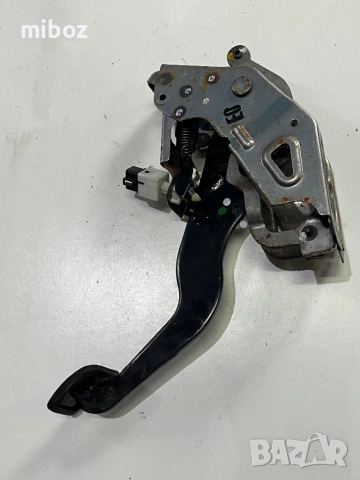 Педал спирачка Хонда ЦРВ 3 Honda CR-V, снимка 3 - Части - 54660882