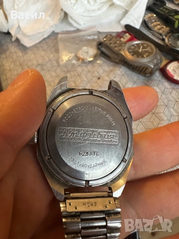 Восток Анфибия , снимка 2 - Мъжки - 54292232