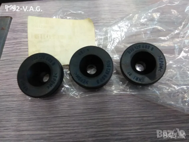 036129689B**NEU**VAG**Държач, корпус на въздушния филтър** , снимка 3 - Части - 55321289