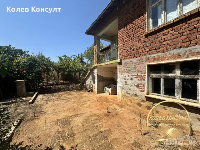 къща село Орешец ,община Харманли, снимка 5 - Къщи - 55541592