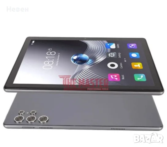 Таблет G2000 16GB RAM, снимка 5 - Таблети - 55575574