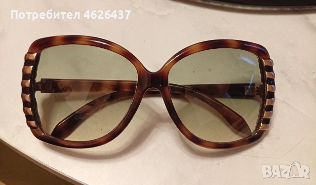 дамски слънчеви очила , снимка 2 - Слънчеви и диоптрични очила - 53964263