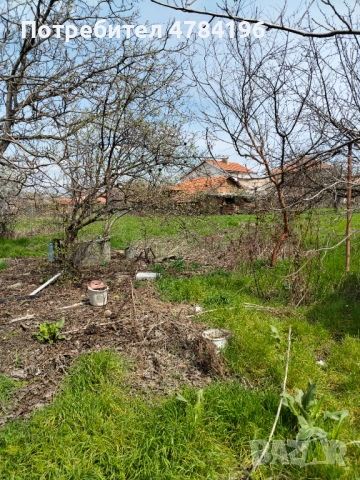 Продавам имот, снимка 5 - Къщи - 54061313