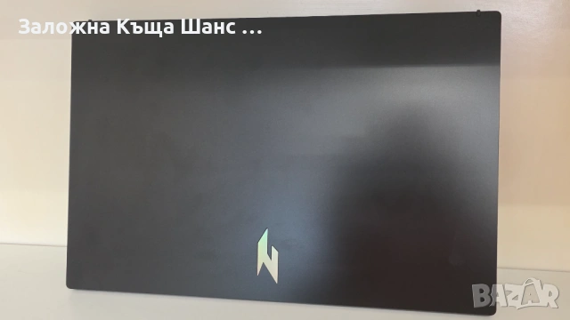 Гейминг лаптоп Acer Nitro V15 Anv15-41-R49D