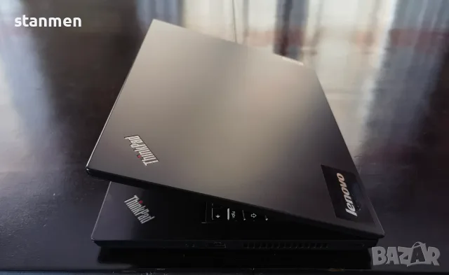 Продавам Гаранционнен Lenovo ThinkPad L14/мат14"сKам/8x2.5ghzThr/nVme256gb/8gb/AmdRadeon/6чБат, снимка 7 - Лаптопи за работа - 55311453