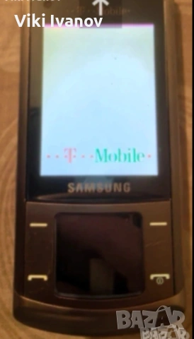 Самсунг SGH-U900, снимка 2 - Samsung - 54399658