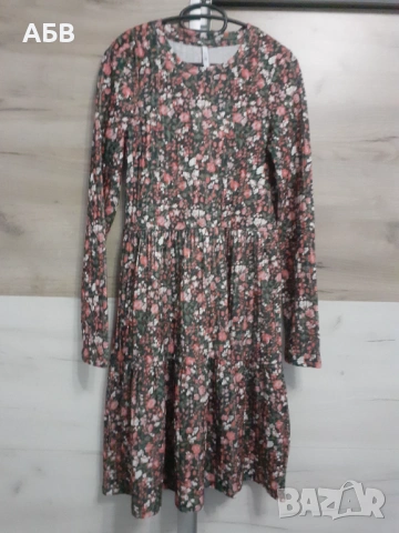 Дамски рокли 👗👗👗, снимка 3 - Рокли - 54900832