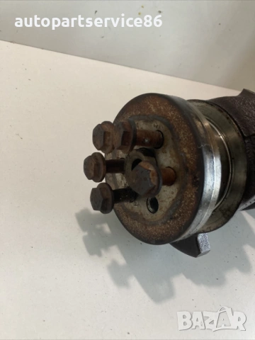 Колянов вал за Citroen Relay / Fiat Ducato / Peugeot Boxer 2.8 Hdi (2000-2006) 500314266, снимка 3 - Части - 54518981