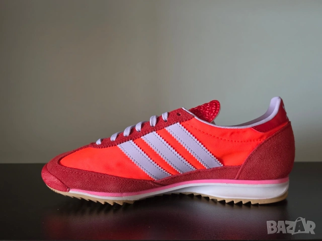 adidas SL 72 Og 39номер 24.6см Стелка, снимка 7 - Маратонки - 54597205