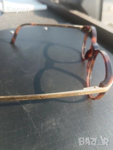 Рамки за очила-cartier, снимка 4 - Други - 55140788