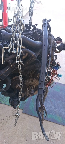 двигател бмв е46 320д 150кс bmw e46 320d 150ks, снимка 6 - Части - 54677127