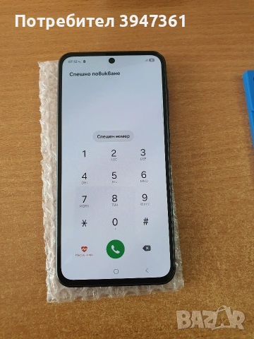 Samsung Galaxy A36 , снимка 2 - Samsung - 55197077
