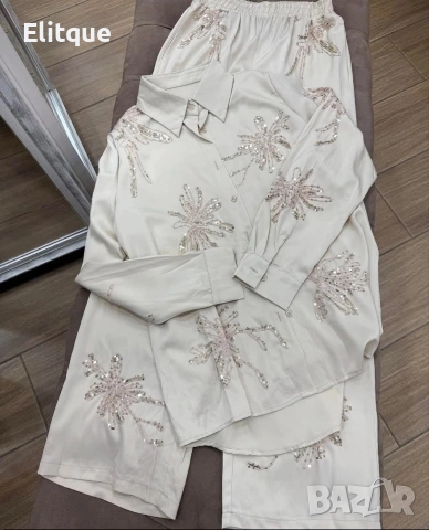 дамски комплект , снимка 2 - Комплекти - 54377004